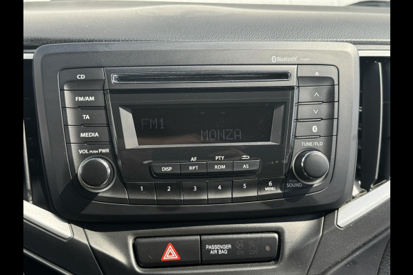 Suzuki Baleno 1.2 Exclusive Airco Bluetooth Stoelverwarming Media player