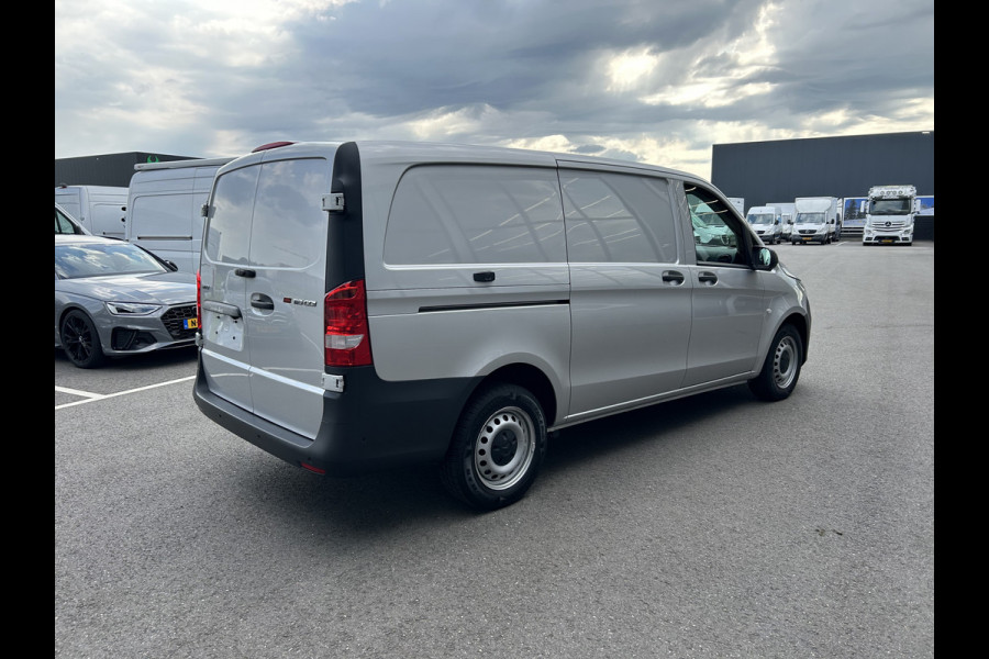 Mercedes-Benz Vito 116 CDI Lang / Automaat / Navigatie / Camera / Parkeersensoren / Cruise control / Airco