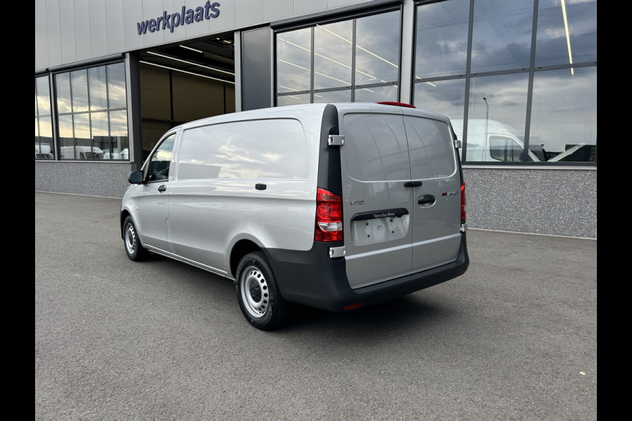 Mercedes-Benz Vito 116 CDI Lang / Automaat / Navigatie / Camera / Parkeersensoren / Cruise control / Airco