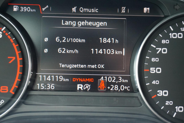 Audi A4 Avant 35 TFSI Sport Lease Edition Leer 17Inch 100% Dealeronderhouden.