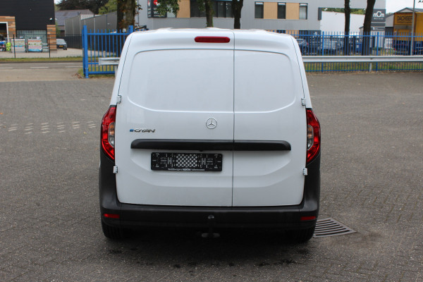 Mercedes-Benz eCitan e Citan L1 Pro 51 kWh Navigatie, Camera, Trekhaak