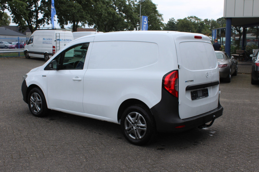 Mercedes-Benz eCitan e Citan L1 Pro 51 kWh Navigatie, Camera, Trekhaak