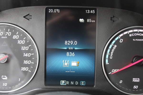 Mercedes-Benz eCitan e Citan L1 Pro 51 kWh Navigatie, Camera, Trekhaak