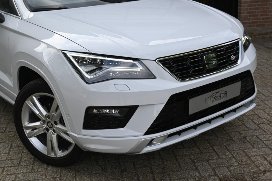 Seat Ateca 1.5 TSI FR B.Intense Pano Leder Virtual Sfeer Trekhaak ´19