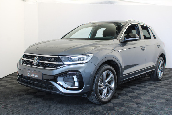 Volkswagen T-Roc 1.0 TSI R-Line