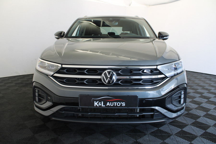 Volkswagen T-Roc 1.0 TSI R-Line