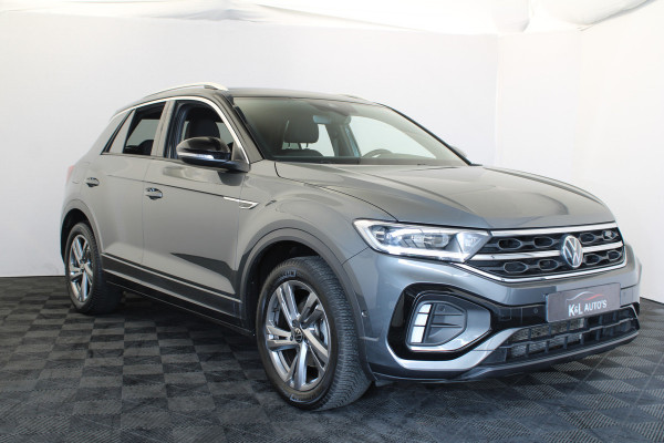 Volkswagen T-Roc 1.0 TSI R-Line