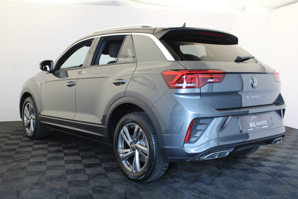 Volkswagen T-Roc 1.0 TSI R-Line