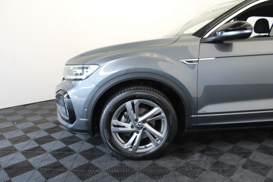 Volkswagen T-Roc 1.0 TSI R-Line