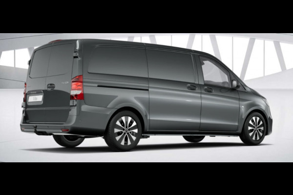 Mercedes-Benz Vito 114 CDI L2 Select 2500 kg Trekhaak, LED koplampen, MBUX met camera