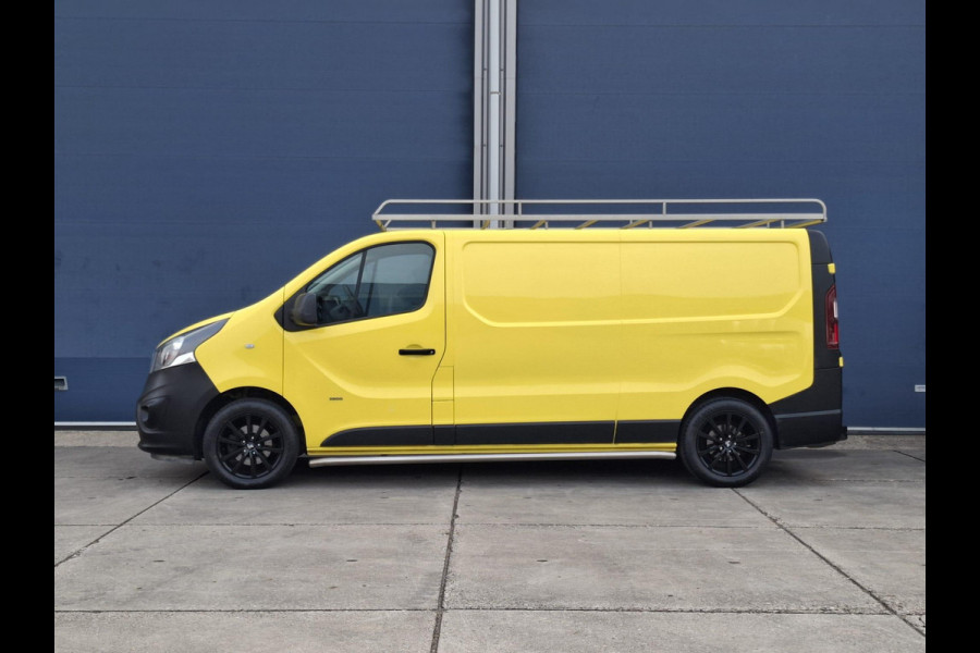 Opel Vivaro 1.6 CDTI L2H1 Edition EcoFlex AIRCO / CRUISE CONTROLE / IMPERIAL / TREKHAAK