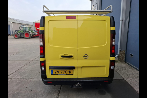 Opel Vivaro 1.6 CDTI L2H1 Edition EcoFlex AIRCO / CRUISE CONTROLE / IMPERIAL / TREKHAAK