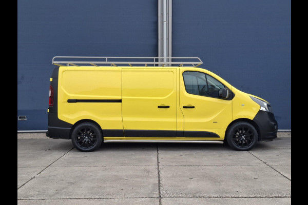 Opel Vivaro 1.6 CDTI L2H1 Edition EcoFlex AIRCO / CRUISE CONTROLE / IMPERIAL / TREKHAAK