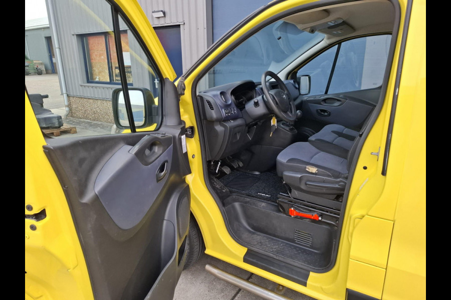 Opel Vivaro 1.6 CDTI L2H1 Edition EcoFlex AIRCO / CRUISE CONTROLE / IMPERIAL / TREKHAAK