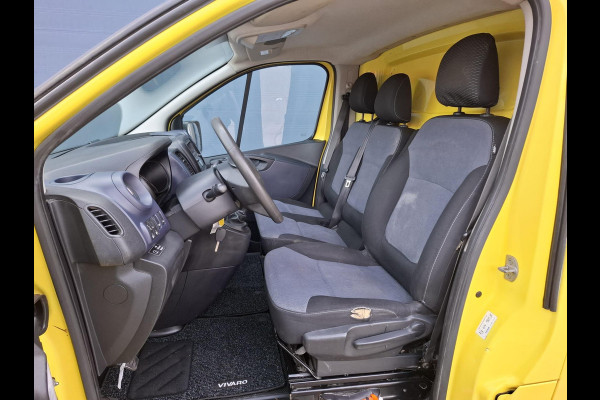 Opel Vivaro 1.6 CDTI L2H1 Edition EcoFlex AIRCO / CRUISE CONTROLE / IMPERIAL / TREKHAAK