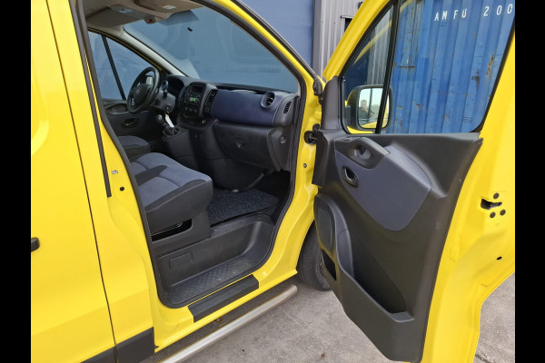 Opel Vivaro 1.6 CDTI L2H1 Edition EcoFlex AIRCO / CRUISE CONTROLE / IMPERIAL / TREKHAAK