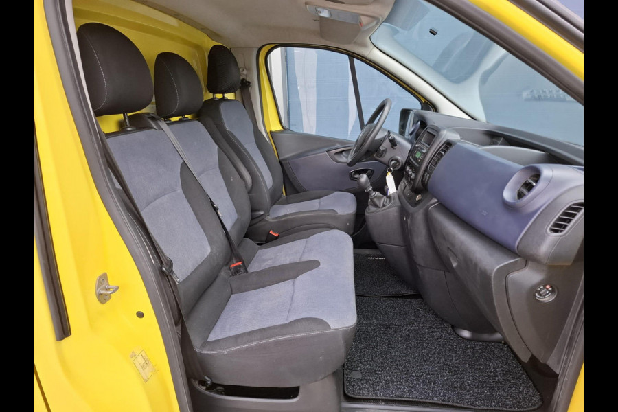 Opel Vivaro 1.6 CDTI L2H1 Edition EcoFlex AIRCO / CRUISE CONTROLE / IMPERIAL / TREKHAAK