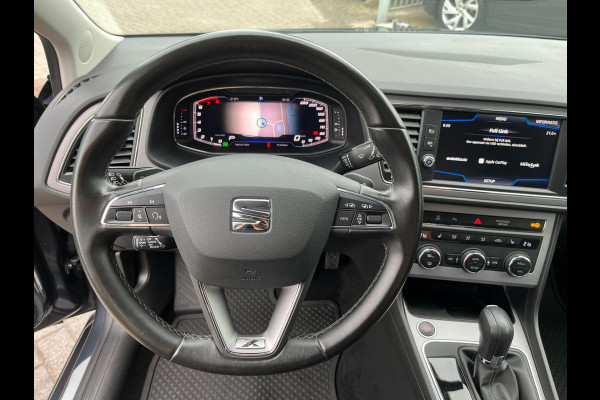 Seat León ST 1.5 TSI Xcellence AFN. TREKHAAK / VIRTUAL COCKPIT / CAMERA / KEYLESS / CARPLAY