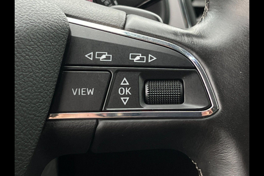 Seat León ST 1.5 TSI Xcellence AFN. TREKHAAK / VIRTUAL COCKPIT / CAMERA / KEYLESS / CARPLAY