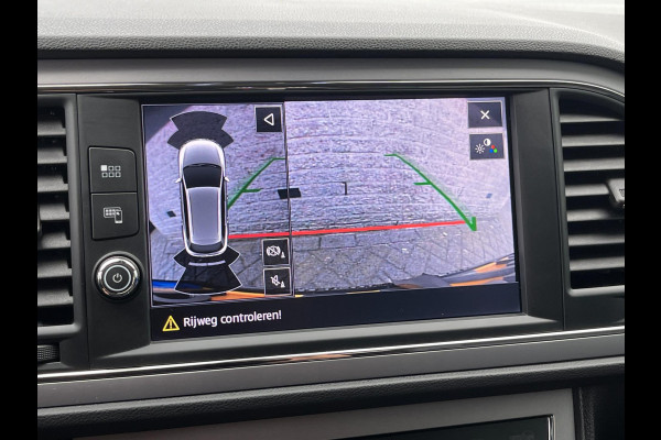 Seat León ST 1.5 TSI Xcellence AFN. TREKHAAK / VIRTUAL COCKPIT / CAMERA / KEYLESS / CARPLAY