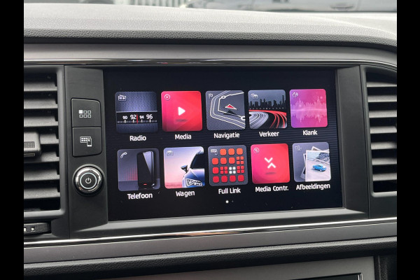 Seat León ST 1.5 TSI Xcellence AFN. TREKHAAK / VIRTUAL COCKPIT / CAMERA / KEYLESS / CARPLAY