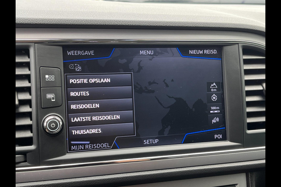 Seat León ST 1.5 TSI Xcellence AFN. TREKHAAK / VIRTUAL COCKPIT / CAMERA / KEYLESS / CARPLAY