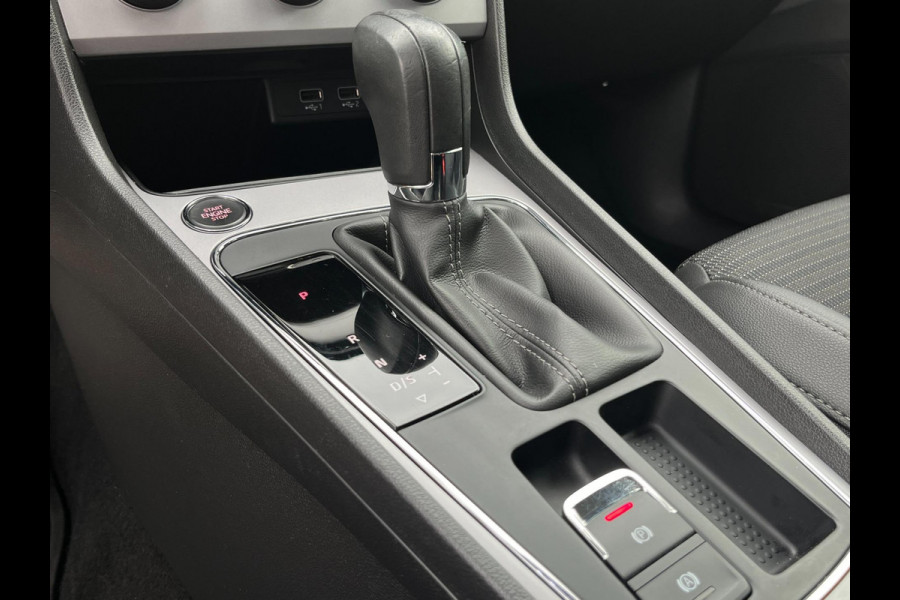 Seat León ST 1.5 TSI Xcellence AFN. TREKHAAK / VIRTUAL COCKPIT / CAMERA / KEYLESS / CARPLAY