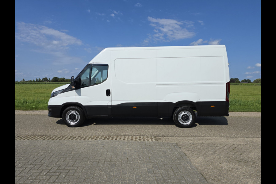 Iveco Daily 35S14V 2.3 352L H2 - 140 Pk - Euro 6 - Airco - Cruise Control