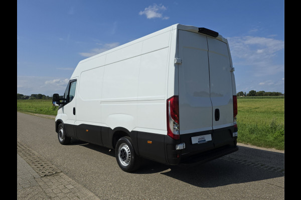 Iveco Daily 35S14V 2.3 352L H2 - 140 Pk - Euro 6 - Airco - Cruise Control