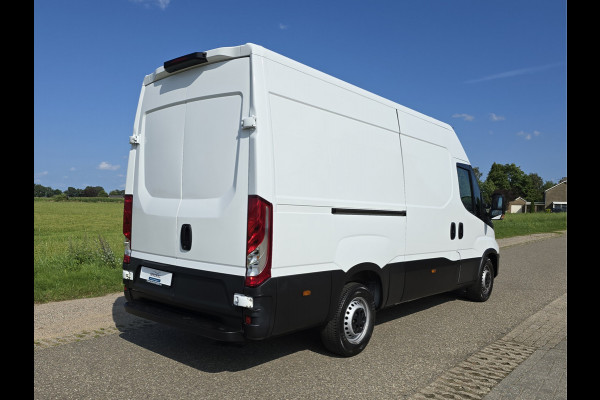 Iveco Daily 35S14V 2.3 352L H2 - 140 Pk - Euro 6 - Airco - Cruise Control