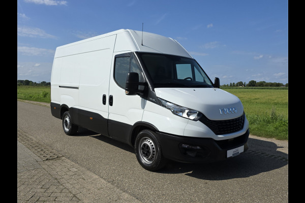 Iveco Daily 35S14V 2.3 352L H2 - 140 Pk - Euro 6 - Airco - Cruise Control