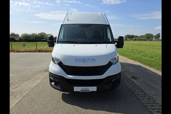 Iveco Daily 35S14V 2.3 352L H2 - 140 Pk - Euro 6 - Airco - Cruise Control