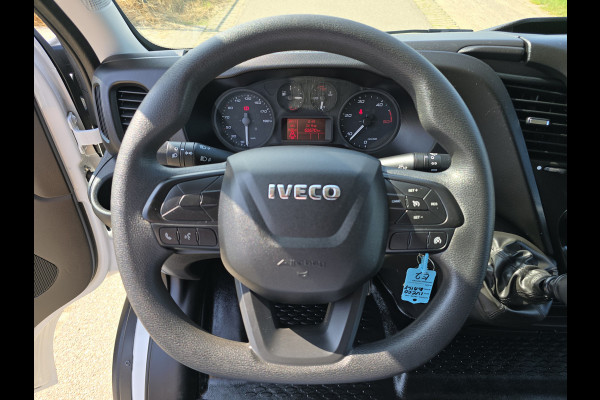 Iveco Daily 35S14V 2.3 352L H2 - 140 Pk - Euro 6 - Airco - Cruise Control