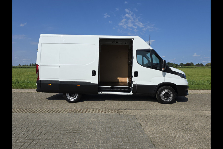 Iveco Daily 35S14V 2.3 352L H2 - 140 Pk - Euro 6 - Airco - Cruise Control