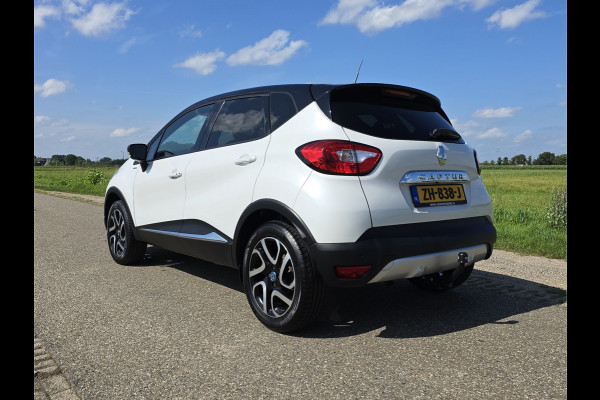 Renault Captur 1.2 TCe Dynamique - 120 Pk - Euro 6 - R-Link - Navi - Climatronic