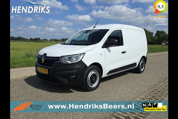 Renault Express 1.5 dCi Comfort + - 75 Pk - Euro 6 - Airco - Cruise Control