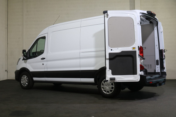 Ford Transit 2.0 TDCI L3 H2 Trend Automaat Airco Navigatie Trekhaak