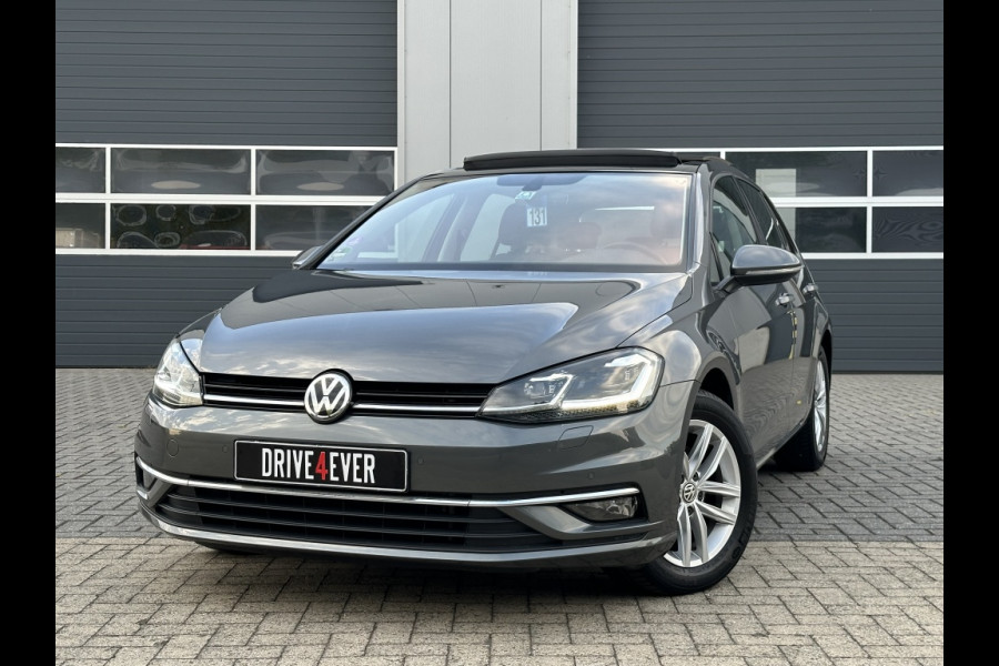 Volkswagen Golf 1.5 TSI Highline DSG 2020 PANO NAVI ACC AIRCO CAMERA PDC LED