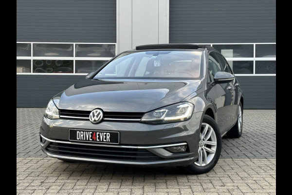 Volkswagen Golf 1.5 TSI Highline DSG 2020 PANO NAVI ACC AIRCO CAMERA PDC LED