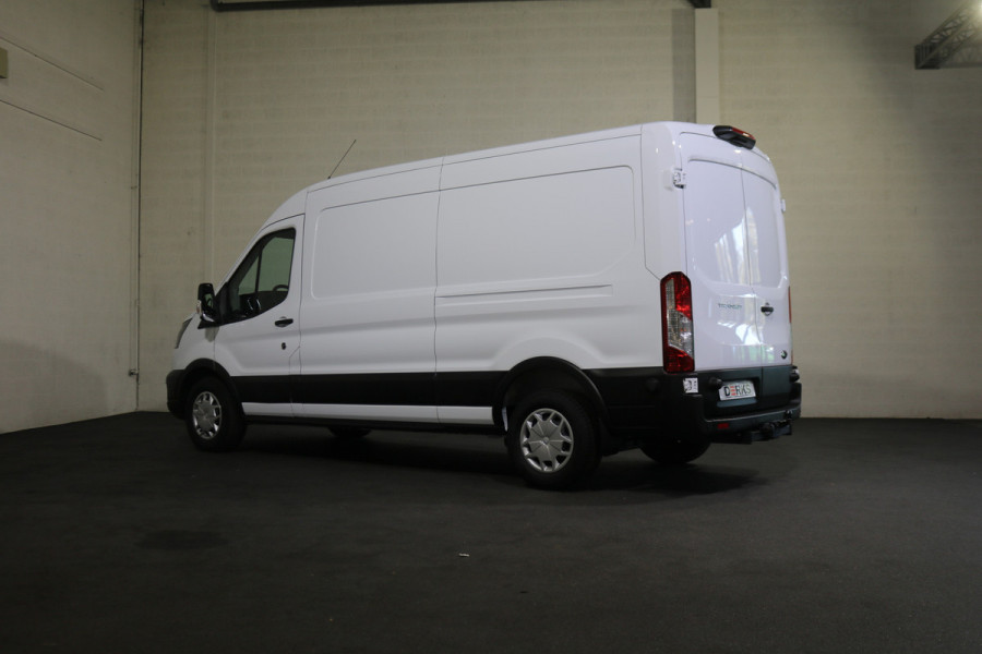 Ford Transit 2.0 TDCI L3 H2 Trend Automaat Airco Navigatie Trekhaak