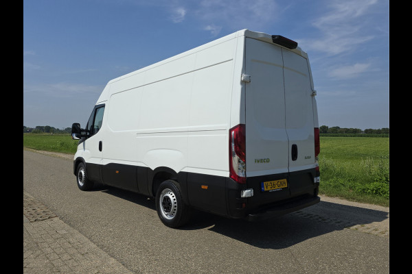 Iveco Daily 35S14V 2.3 352L H2 - 140 Pk - Euro 6 - Climate Control - Cruise Control