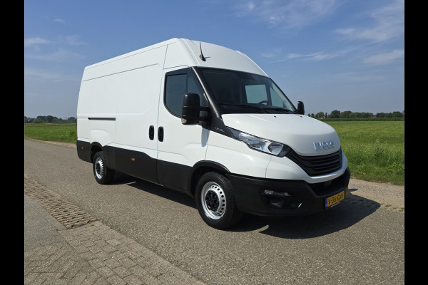 Iveco Daily 35S14V 2.3 352L H2 - 140 Pk - Euro 6 - Climate Control - Cruise Control