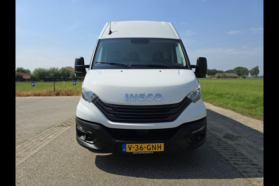 Iveco Daily 35S14V 2.3 352L H2 - 140 Pk - Euro 6 - Climate Control - Cruise Control