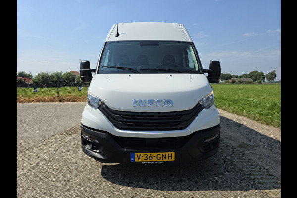 Iveco Daily 35S14V 2.3 352L H2 - 140 Pk - Euro 6 - Climate Control - Cruise Control