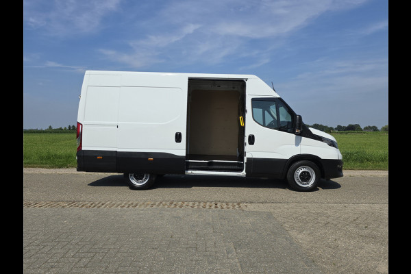 Iveco Daily 35S14V 2.3 352L H2 - 140 Pk - Euro 6 - Climate Control - Cruise Control