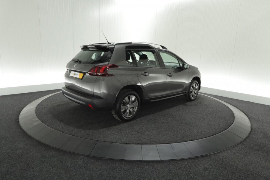 Peugeot 2008 PureTech 82 Signature | Camera | Navigatie | Apple Carplay | Parkeersensoren  |30.000km