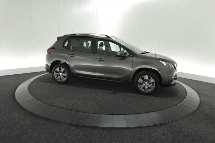 Peugeot 2008 PureTech 82 Signature | Camera | Navigatie | Apple Carplay | Parkeersensoren  |30.000km