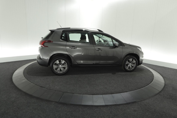 Peugeot 2008 PureTech 82 Signature | Camera | Navigatie | Apple Carplay | Parkeersensoren  |30.000km