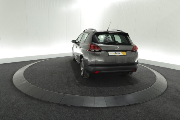 Peugeot 2008 PureTech 82 Signature | Camera | Navigatie | Apple Carplay | Parkeersensoren  |30.000km