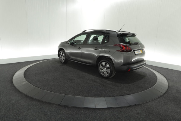 Peugeot 2008 PureTech 82 Signature | Camera | Navigatie | Apple Carplay | Parkeersensoren  |30.000km